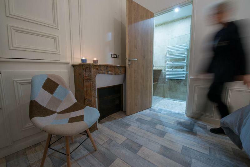 Apartmán Le 29 Amiens Exteriér fotografie