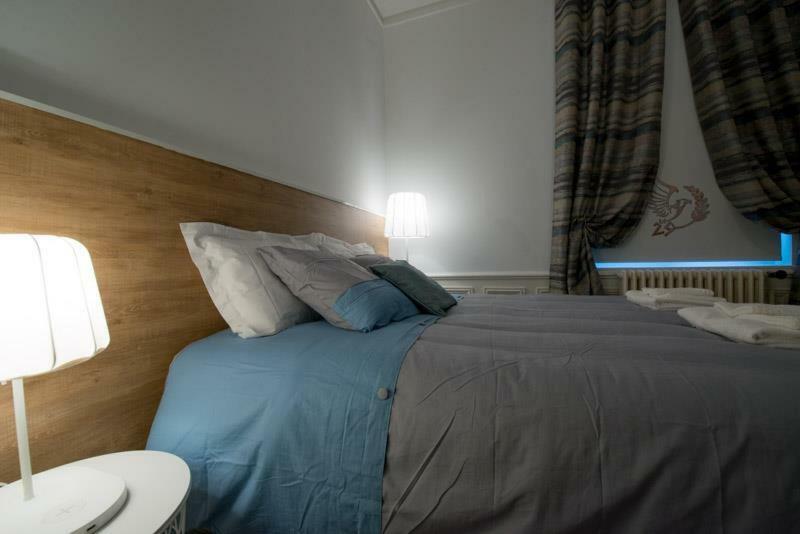 Apartmán Le 29 Amiens Exteriér fotografie